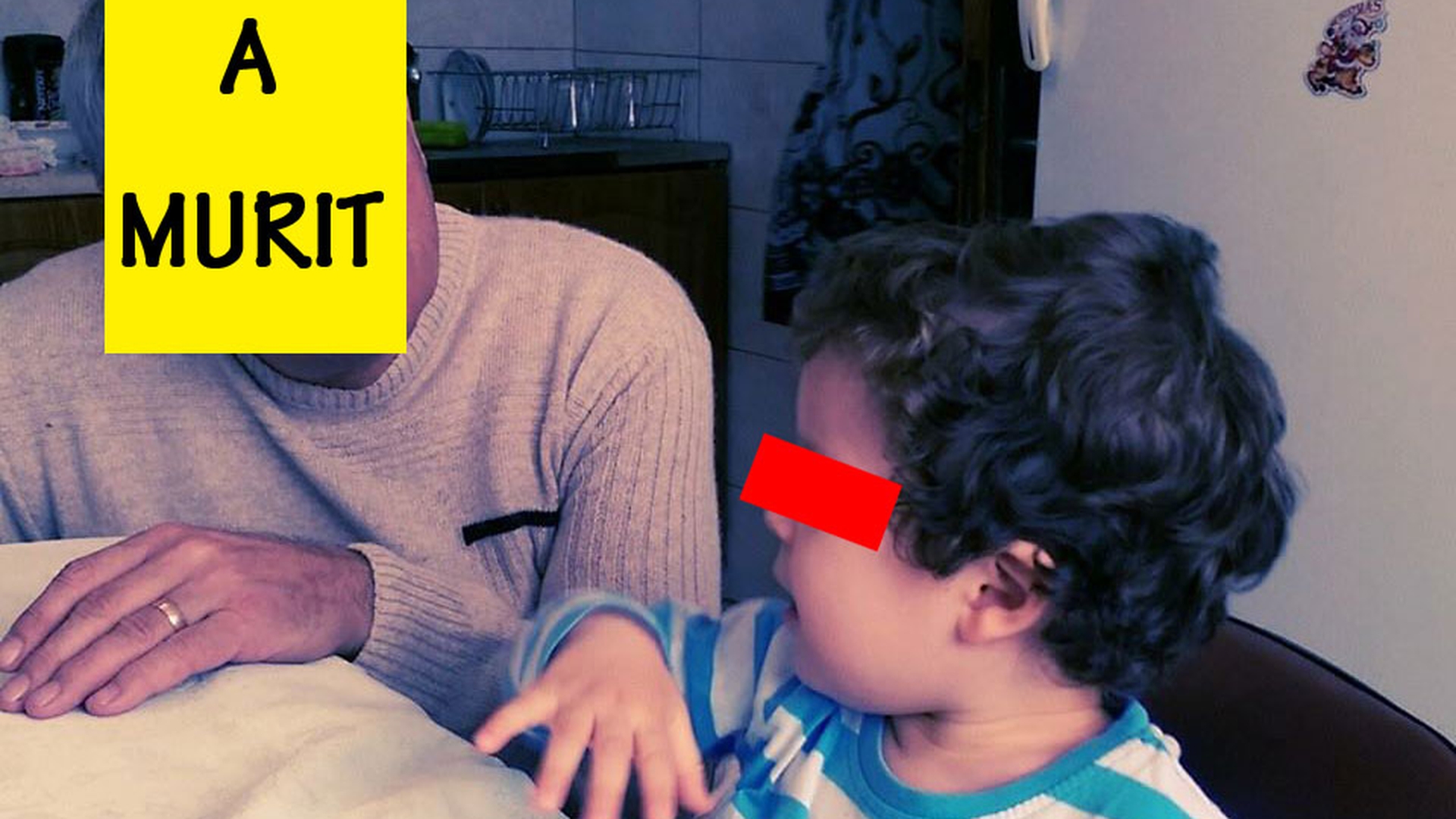 A murit un bărbat celebru din România! Anunțul dispariției, făcut pe Facebook la ora 1:38