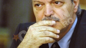 Victor Socaciu despre ultimul SMS pe care l-a primit de la Victor Surdu