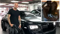 Philipp Plein, mesaj emoționant pentru fiul său care crește departe de el! Fernanda Rigon, mama copilului designerului, s-a căsătorit în secret!