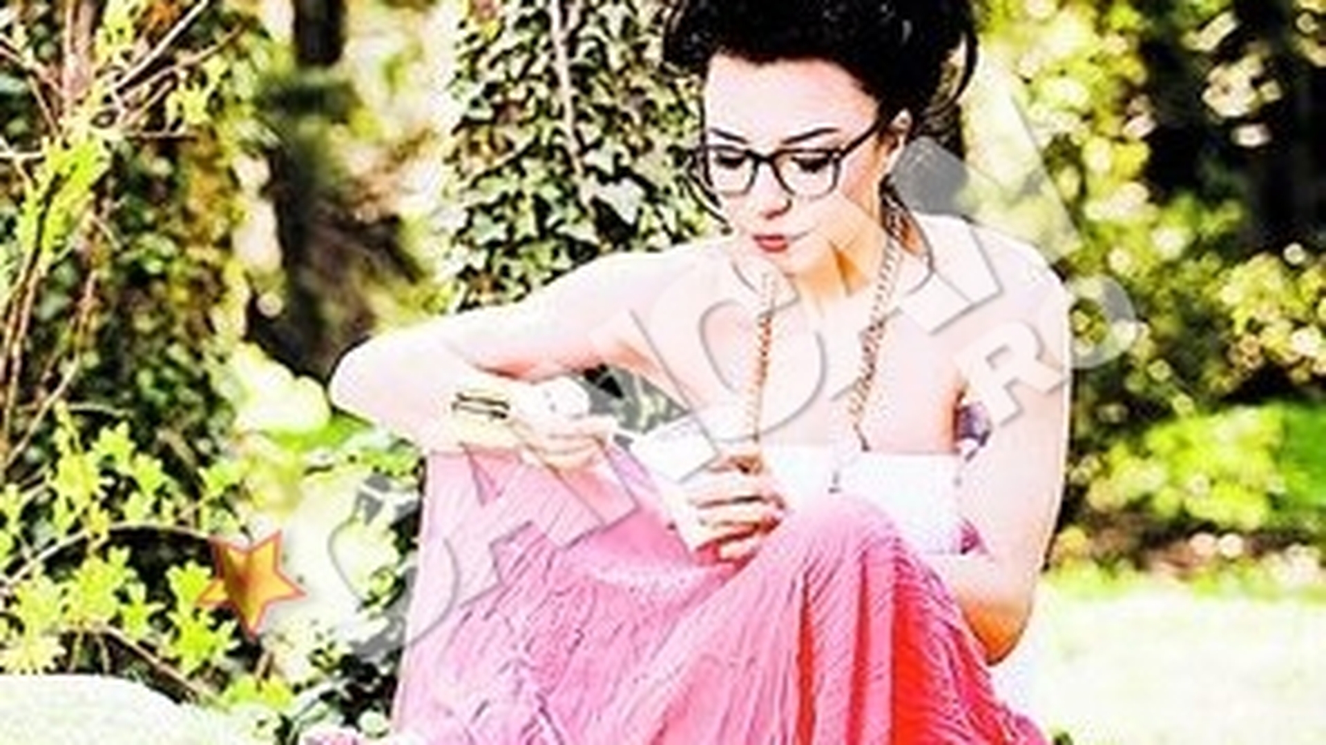 DJ Wanda se hraneste cu acelasi produs de patru ani: "Schimb barbatii, dar dietanu"