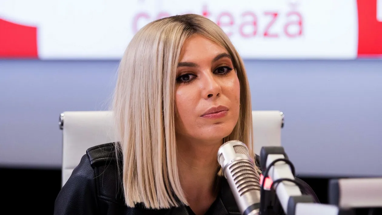 Dani Oțil a jignit-o, în direct, la Antena 1, pe Sore. Artista a înlemnit: „Eu nu mai vin aici”