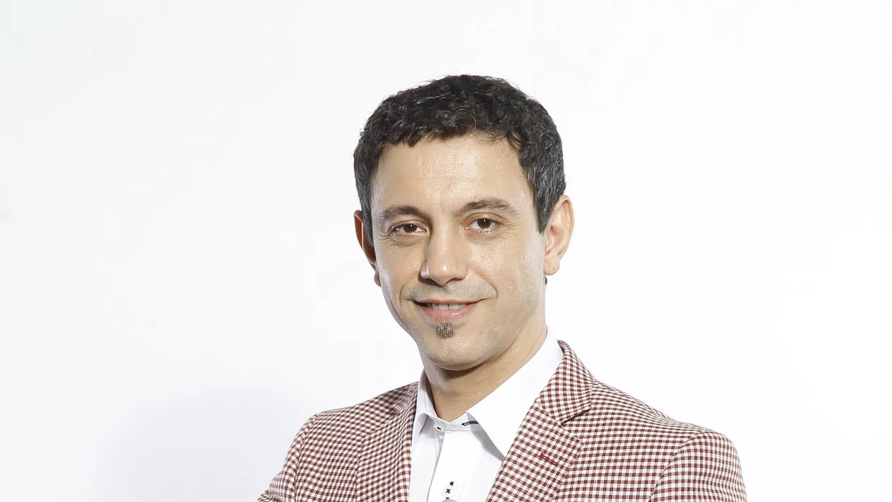 Uite ce familie frumoasa are Sorin Bontea! Juratul de la MasterChef a marturisit cum si-a cunoscut sotia: Eu am facut primul pas