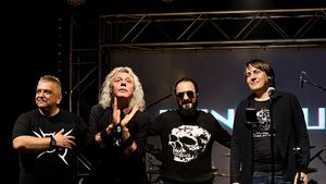 Trupa care a marcat o generație revine în fața publicului! Ce au pregătit, în secret, membrii formației legendare