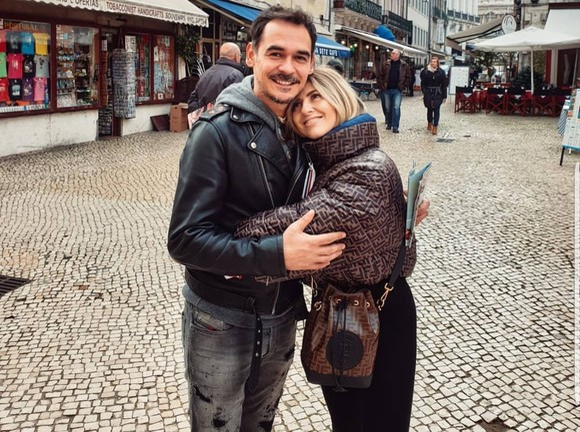 Dezvăluirea făcută de Lidia Buble la câteva zile după despărţirea de Răzvan Simion: “Te iubesc, chiar dacă m-ai bătut…”