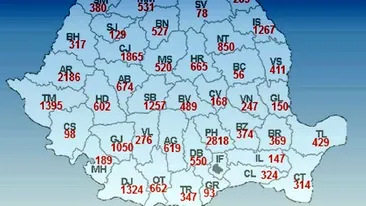 Peste 30.000 de locuri de muncă vacante în România, în 25 septembrie 2018