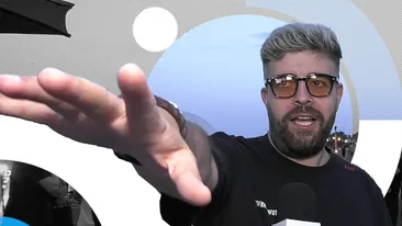 Cum era Speak să “încaseze” reversul faimei: “Voia să-mi dea o bucată. Am pus mâna pe târnăcop!”