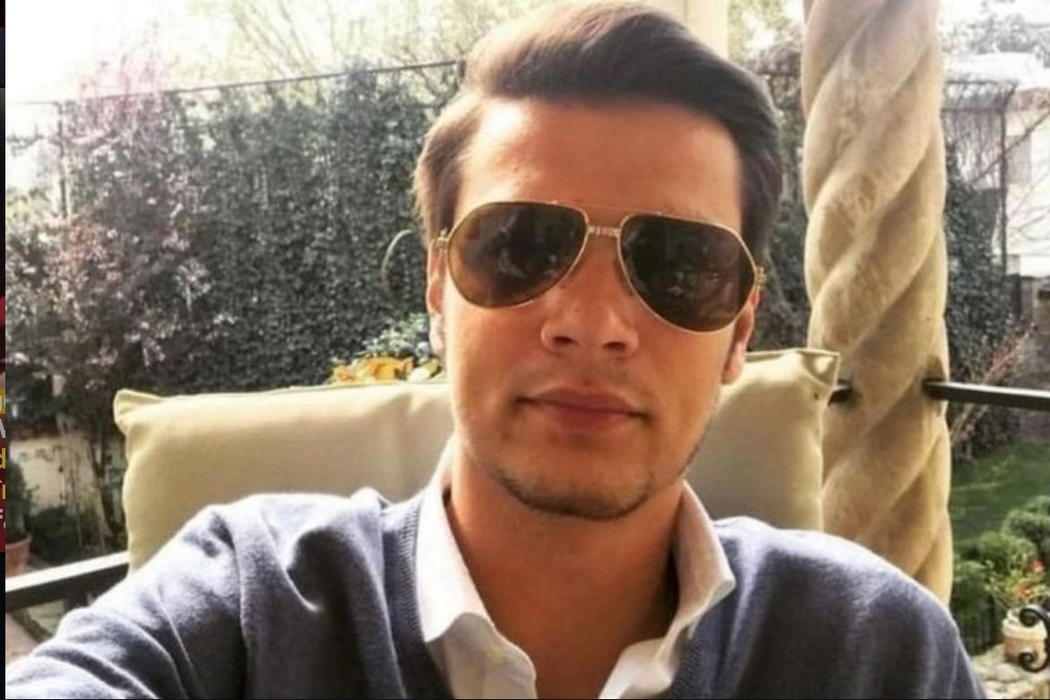 Mario Iorgulescu / Sursă foto: Instagram