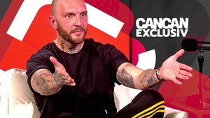 ”Fosta” l-a dat afară din casă pe Bordea: ”Am rămas cu doi saci de gunoi!” Comediantul a făcut dezvăluirea în premieră!