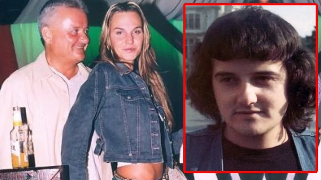 Irinel Columbeanu era poreclit ”Ileana în tinerețe. Care e motivul intim pentru care fetele i-au zis așa