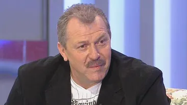 Mărturisirile cutremurătoare ale lui Helmuth Duckadam: Am plâns din cauza bolii, am vrut să mă las în plata Domnului