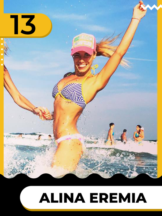 Au răvășit plajele cu figurile lor! TOP 40 sexy-vedete care au crezut că se dezlănțuie la sala de fitness