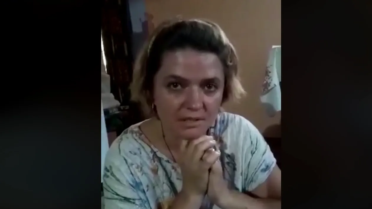 Mama Alexandrei Măceșanu își strigă durerea: ”Eu simt că trăiește. Sper ca autoritățile să-și facă datoria”