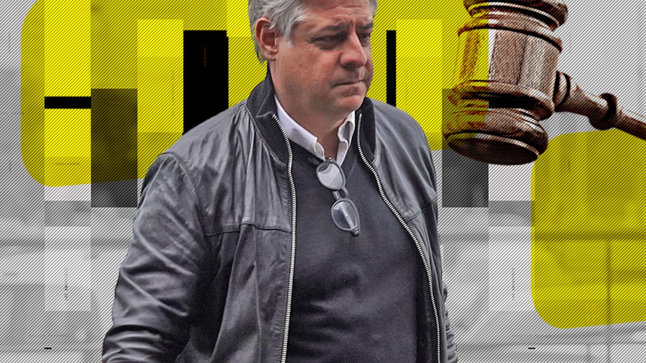 Soțul Andreei Esca are datorii uriașe! Nici salariul știristei de la PRO TV nu-l mai poate salva! A fost dat în judecată pentru...