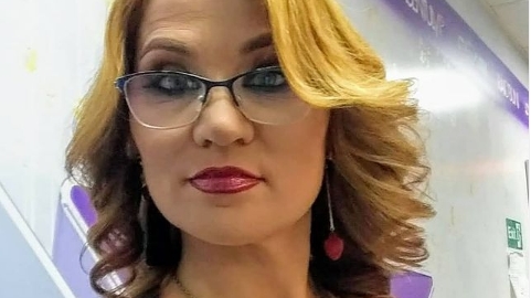 Nicoleta Voicu a trecut prin momente de coșmar: ”Nu am crezut că mai ies vie”