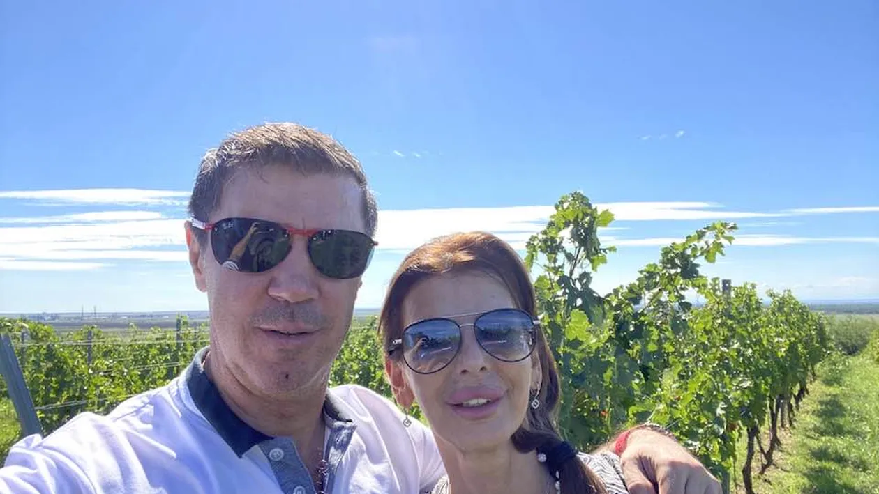 Soția lui Mihai Leu, declarații de ultimă oră despre starea de sănătate a sportivului. Cum se simte acum