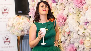 RONA HARTNER, momentul sincerităţii! ''Vreau să mă mărit...''