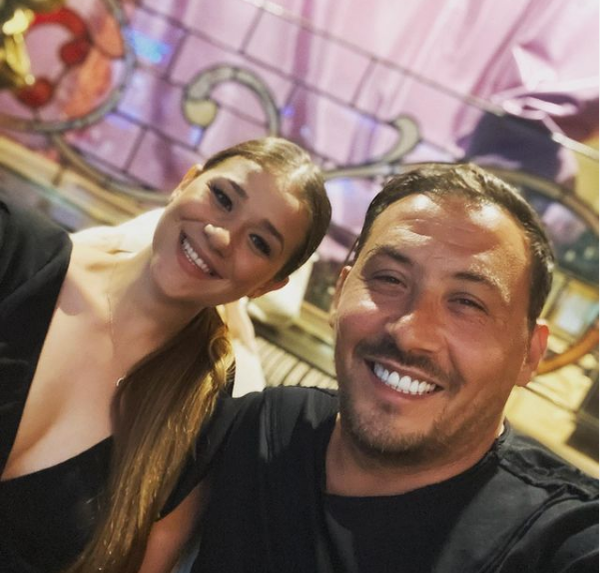 Ștefan Stan și Simona așteaptă, cu sufletul la gură, să vină pe lume surioara micuței Elif