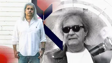 Legendarul solist de la IRIS exclude o reunire a trupei. Sunt anumite lucruri care nu mai pot fi reparate și...