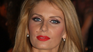 Andreea Bănică trage din greu la sală pentru un trup perfect! Uite ce muschi are blondina si cum s-a fotografiat