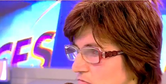 Micuţa Bianca se luptă din greu cu cancerul, la doar opt anişori
