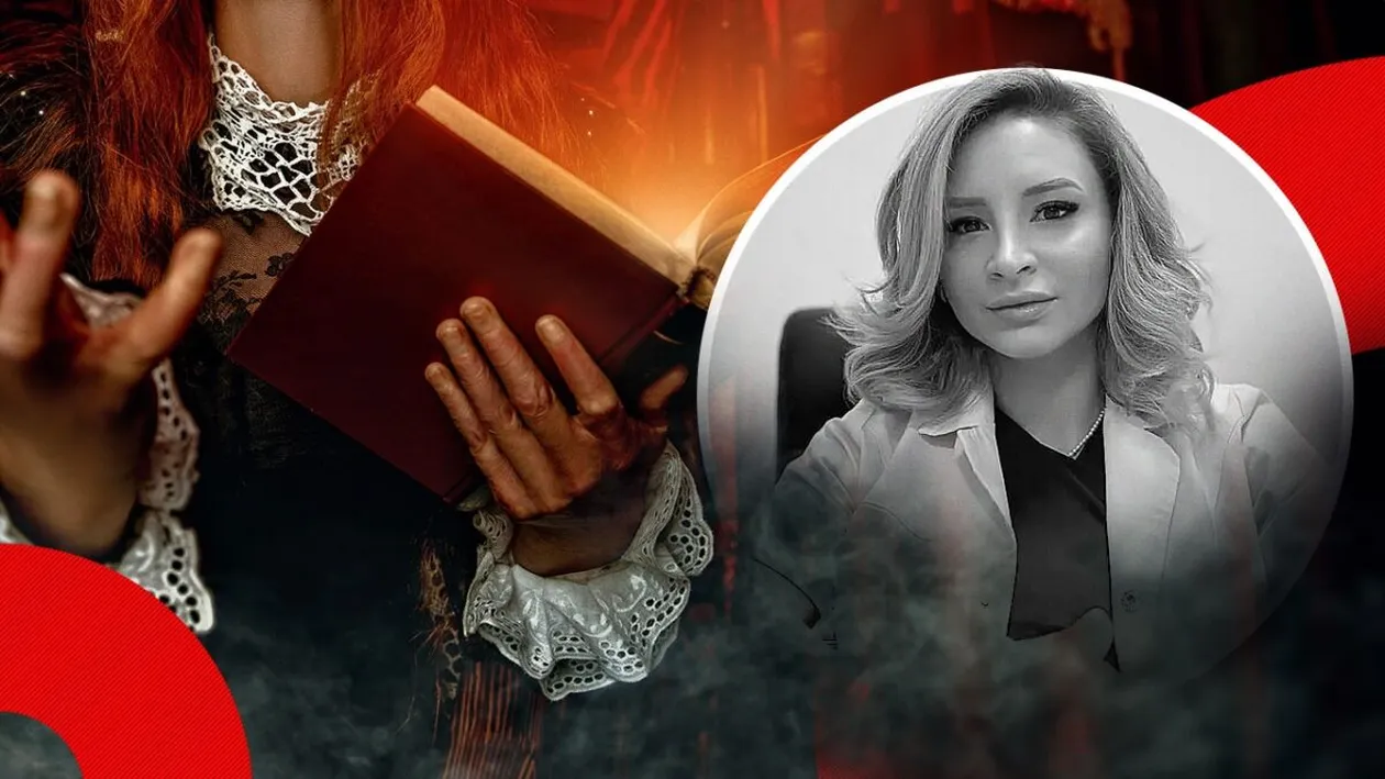 Blestemul familiei Szabo. Secretul dureros scos la iveală după moartea Ștefaniei