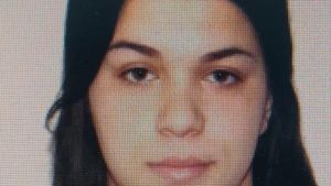 Ai văzut-o? O adolescentă de 14 ani a fost dată dispărută. A plecat de la domiciliu și nu s-a mai întors