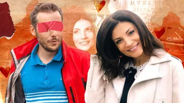 Iubitul secret al Ioanei Ginghină  este un cunoscut influencer în turism!