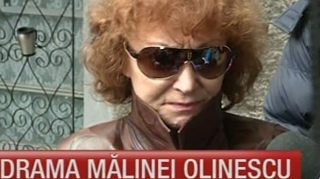 Care era adevarata relatie dintre Malina Olinescu si mama ei! "Malina nu o lasa sa patrunda in viata ei, nu ii raspundea la telefon"