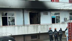 Noi detalii revoltătoare despre condițiile de la "Matei Balș". Ce s-a întâmplat cu pacienții în ultima perioadă