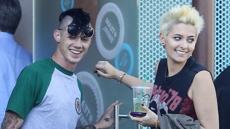 O nouă despărţire în showbiz! Şi-au spus adio după un an de relaţie