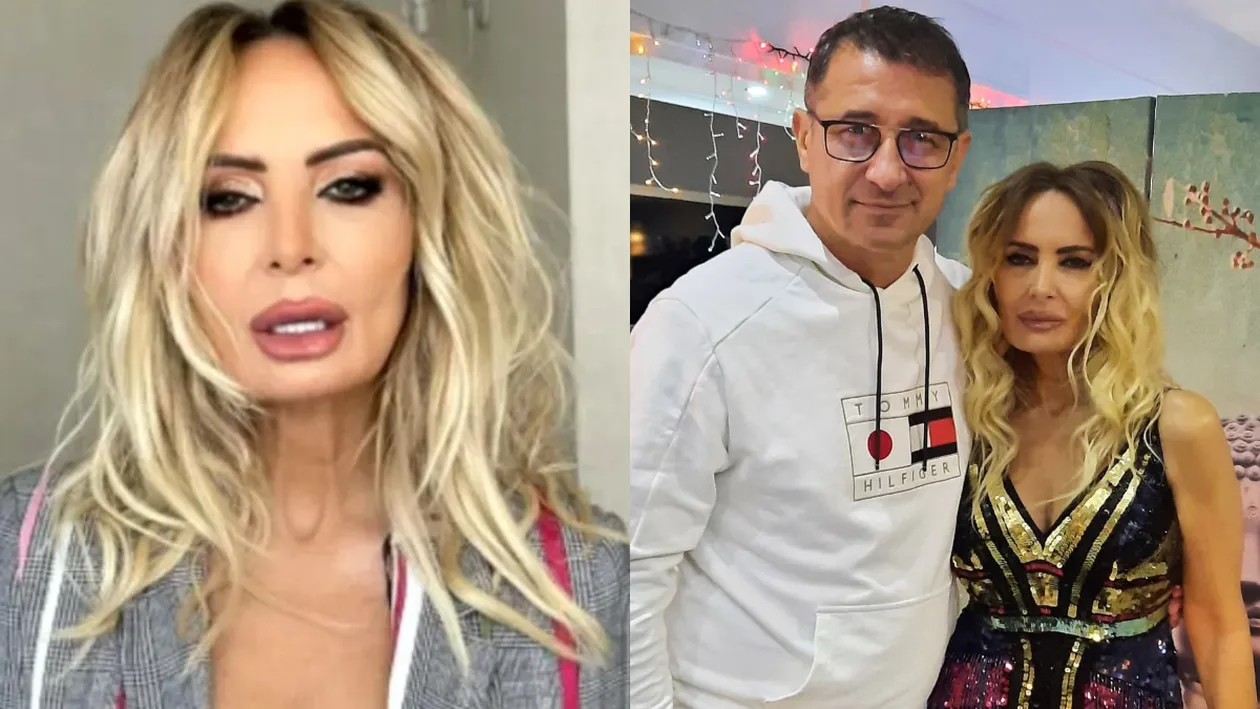 Motivul real pentru care Daniela Gyorfi și George Tal nu au ajuns în fața altarului. S-au programat de 2 ori să se căsătorească, dar n-au mai mers