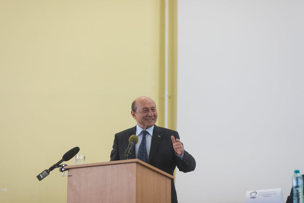 Reacție sfidătoare a rușilor, după ce drona lor a ajuns în România! Traian Băsescu susține că trebuia doborâtă