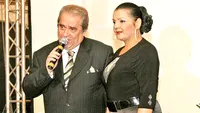 Aurel Pădureanu, primele declarații despre divorțul de Cornelia Catanga. Solista de muzică lăutărească a făcut noi dezvăluiri despre motivele separării