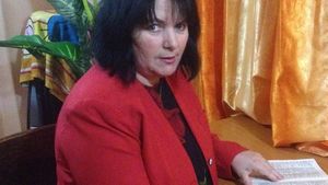 MARIA GHIORGHIU: Vor fi atentate teroriste în România!