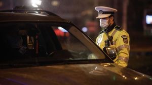 Constanța rămâne în continuare în carantină