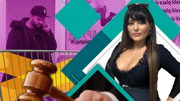 Breaking news! Cunoscuta cântăreață a cerut ordin de protecție împotriva soțului!