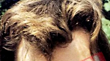 Barbatul care se transforma in femeie