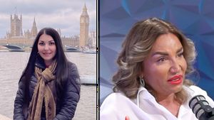 Propunerea pe care Medana i-a făcut-o Larisei Uță în direct, la TV: ”Mă ofer!”