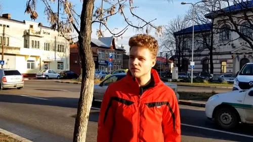 Andrei, elevul din Buzău sancționat cu nota 2 pentru că a ironizat o profesoară pe Facebook, și-a făcut dreptate: „Nu a făcut meditaţie la nicio materie”