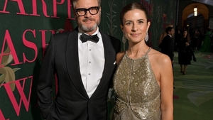 Colin Firth divorțează! Soţia sa a avut o relație extraconjugală în urmă cu patru ani