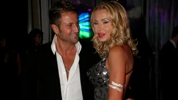 Catalin Botezatu s-a logodit cu Valeria Marini pentru ca Simona Gherghe se marita!