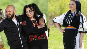 Cristi Mitrea, umilit de Mihaela Tatu, la ”Ferma vedetelor”: “În afară de mușchi mai ai ceva? “