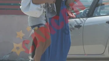 Oana Roman, mama manechinelor! Le tine de urat iubitelor de fotbalisti