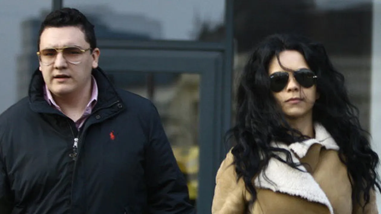 Inna confirma despartirea de iubitul ei, Lucian Stefan! Vezi marturisirea pe care a facut-o