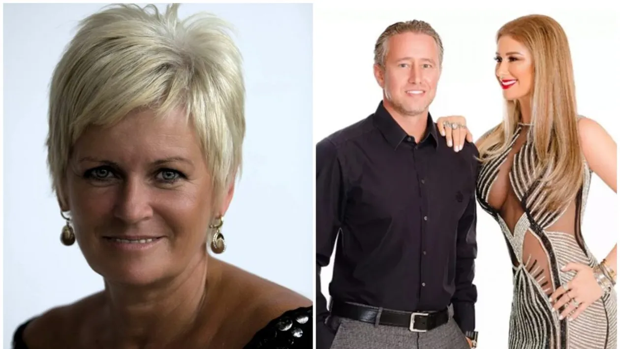 Ce spune Monica Tatoiu, despre divorțul dintre Anamaria Prodan și Laurențiu Reghecampf