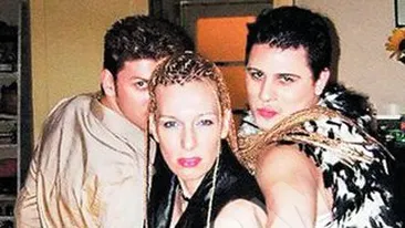 Numele Briannei Caradja, in scandalul homosexualilor scosi la produs! Legaturi cu proxenetii pedofili