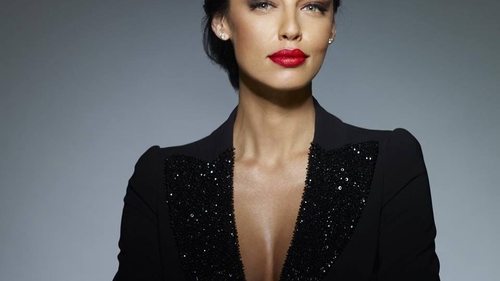 Andreea Raicu, marcată de cuvintele tatălui ei:"I-a spus mamei că nu o să se aleagă nimic de mine."