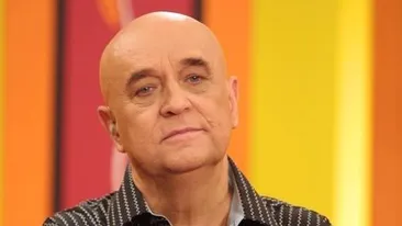 Benone Sinulescu, acuzat că și-ar fi ucis soția cu toporul: Oamenii au o imaginație bolnavă