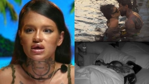 Iubirea de la Insulă e doar de faţadă! Diandra nu-l mai suportă pe Andrei şi a recunoscut tot: "Mă simt sufocată"