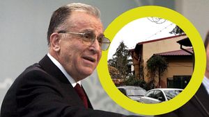 Cum arată locul de suflet al lui Ion Iliescu de care nu s-a putut despărţi. O persoană importantă îl aştepta seară de seară